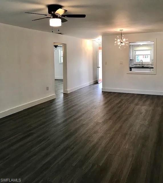 VALLEY STREAM COURT - Residential Lease