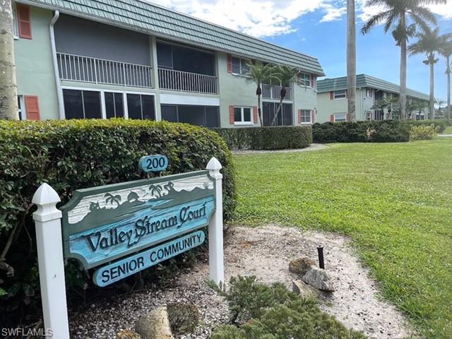 VALLEY STREAM COURT - Residential Lease