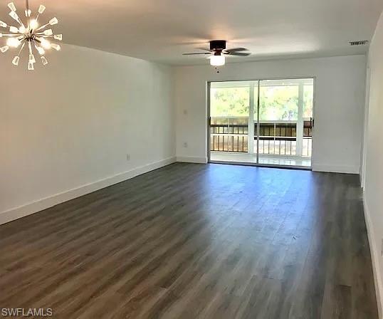 VALLEY STREAM COURT - Residential Lease