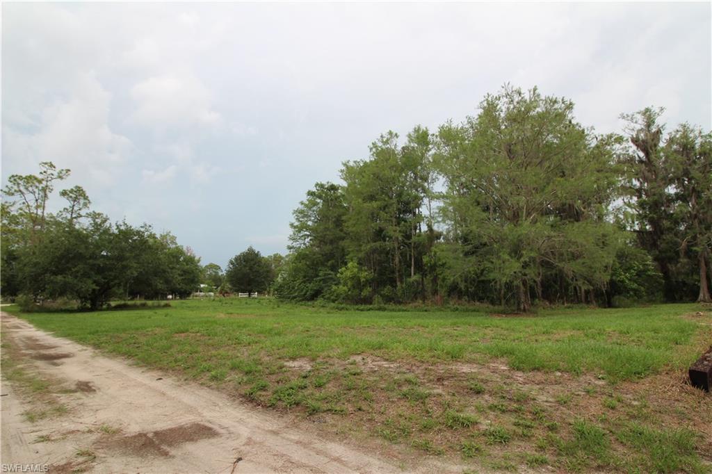 ACREAGE - Residential