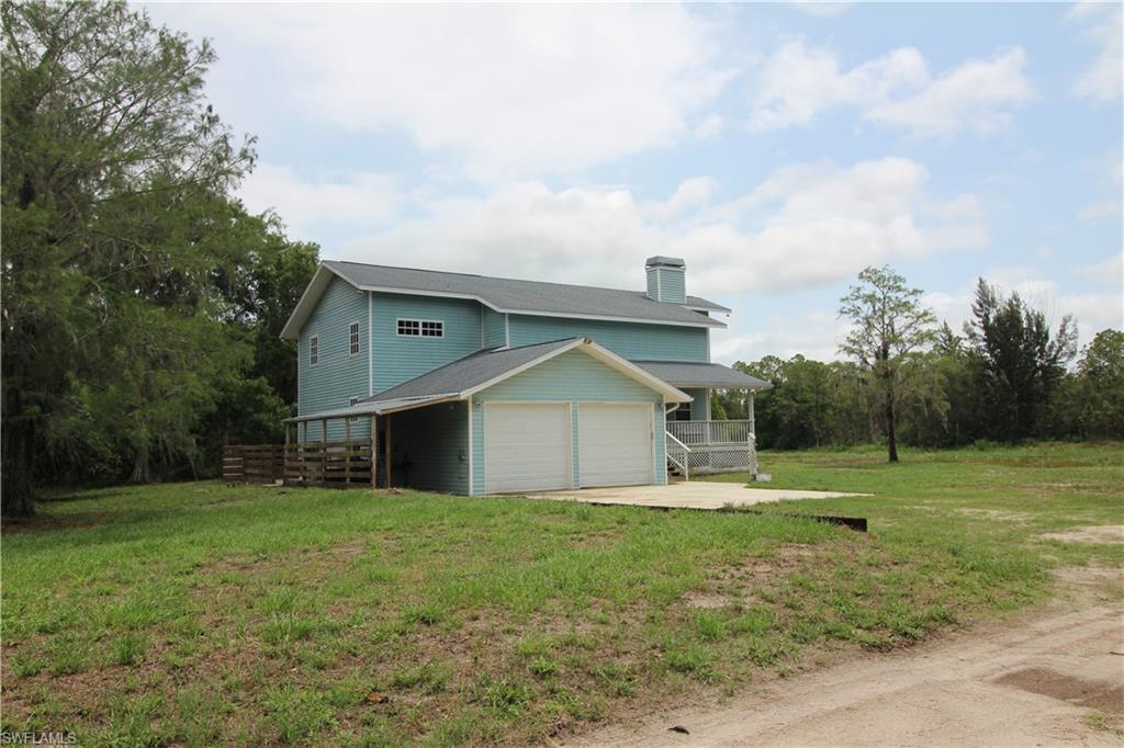 ACREAGE - Residential