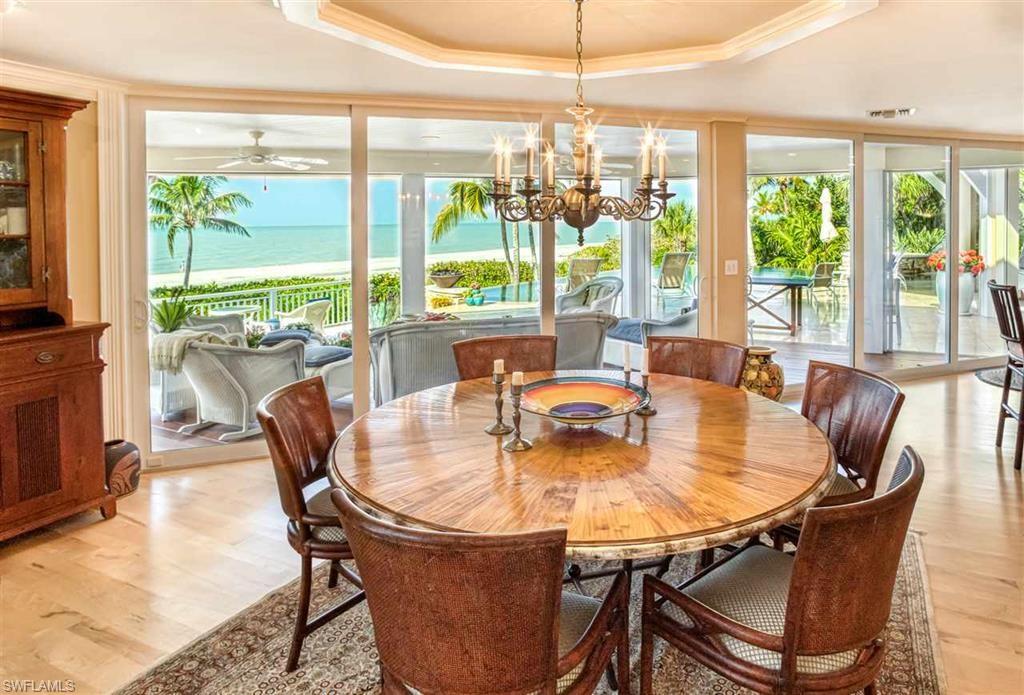 NOT APPLICABLE - Residential