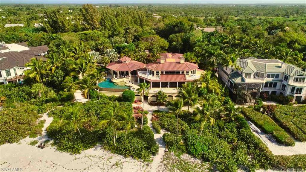 NOT APPLICABLE - Residential