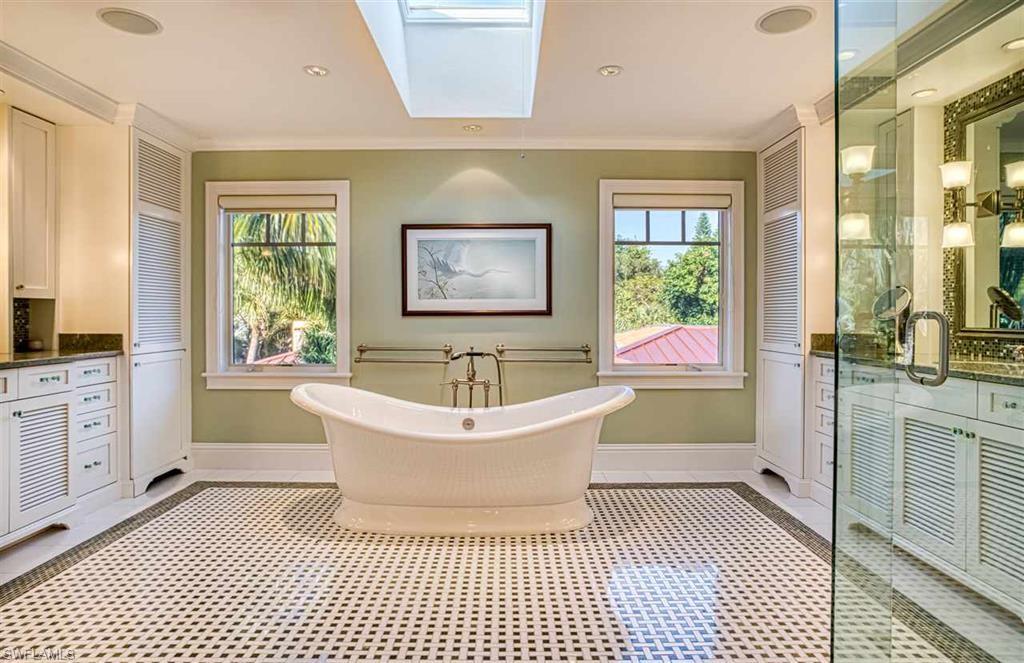 NOT APPLICABLE - Residential