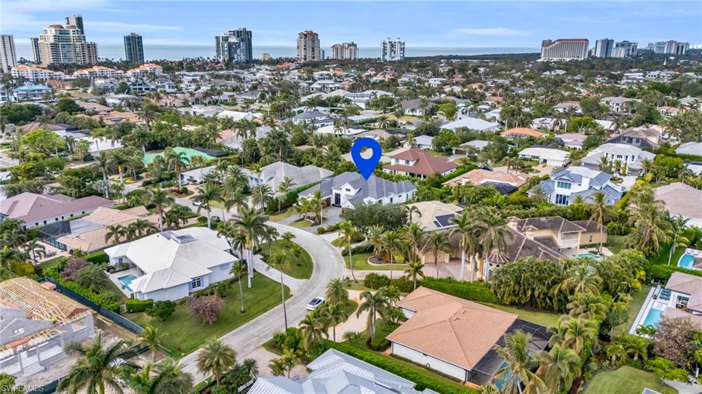 PARK SHORE - Residential