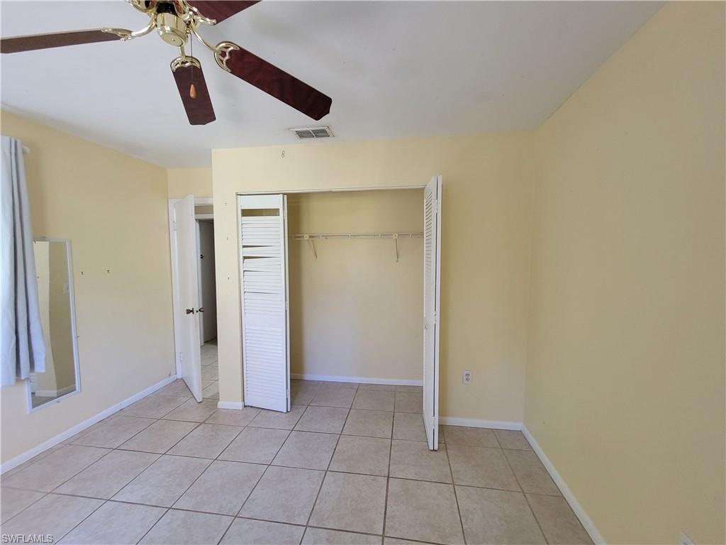 VILLAGE OF WHISKEY CREEK - Residential Lease