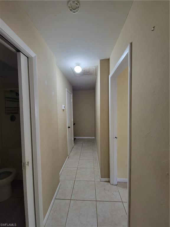 VILLAGE OF WHISKEY CREEK - Residential Lease