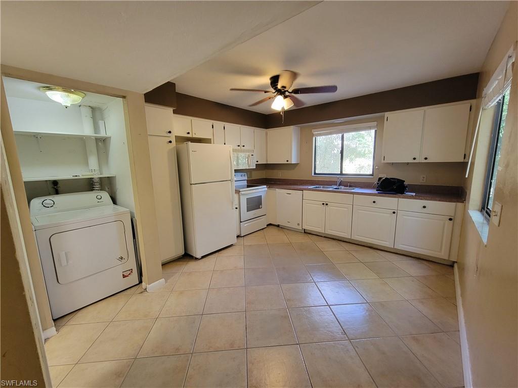 VILLAGE OF WHISKEY CREEK - Residential Lease