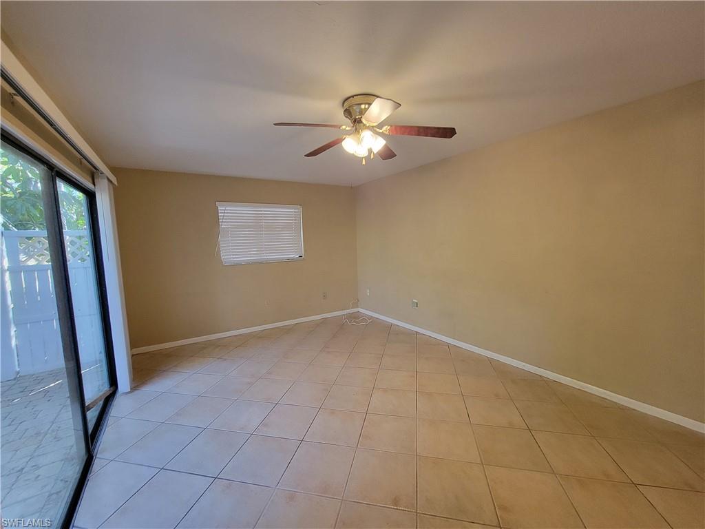 VILLAGE OF WHISKEY CREEK - Residential Lease