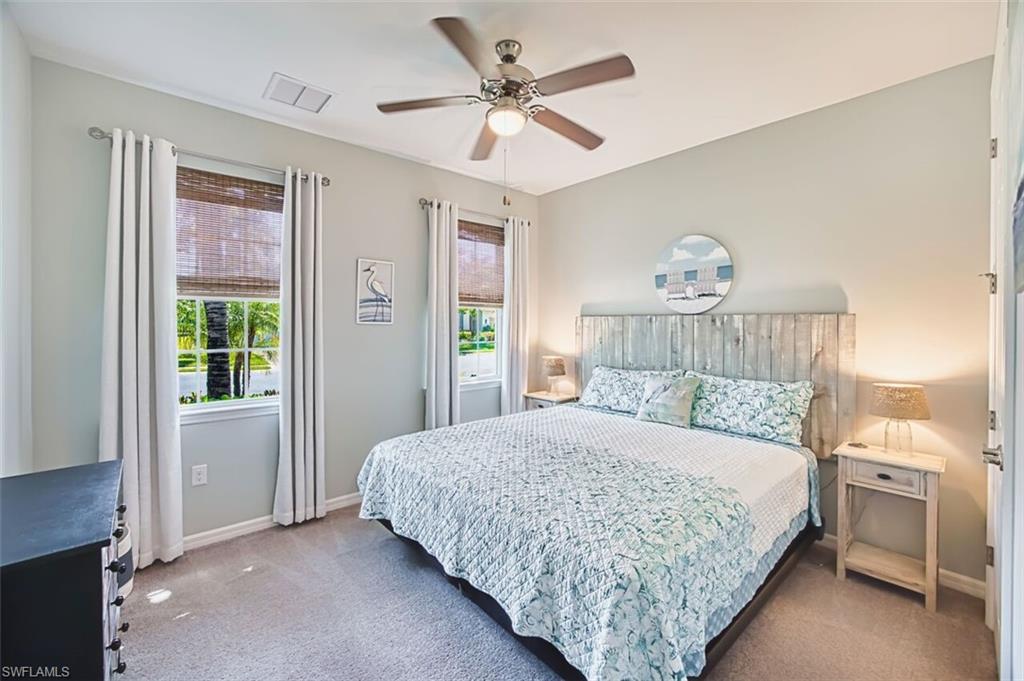 VENETIAN POINTE - Residential