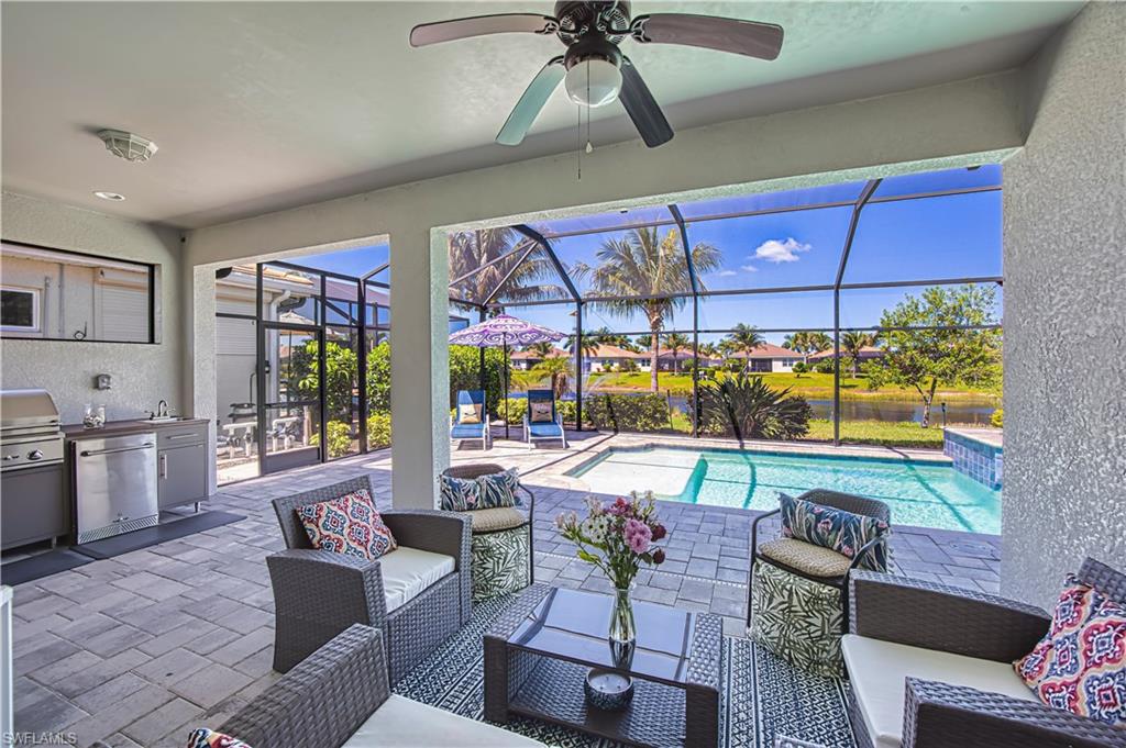 VENETIAN POINTE - Residential