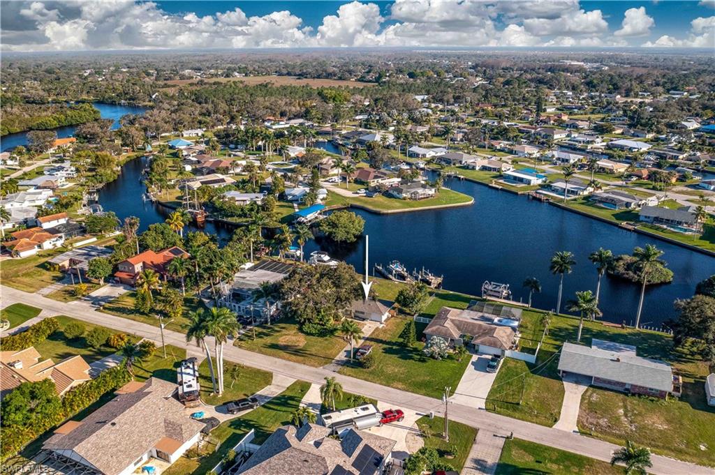 RIVER FOREST - Residential