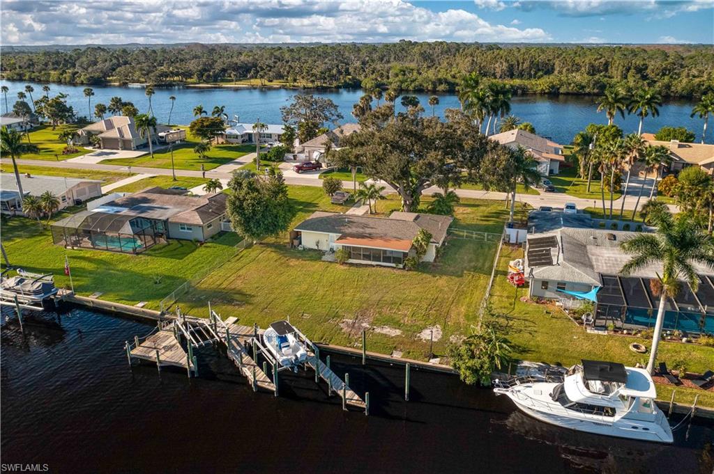 RIVER FOREST - Residential