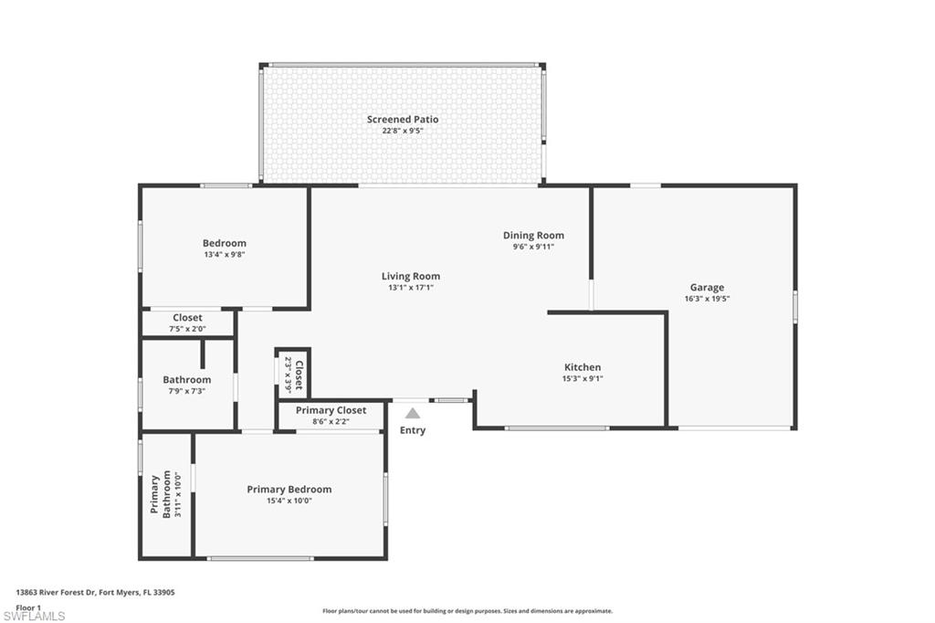 RIVER FOREST - Residential