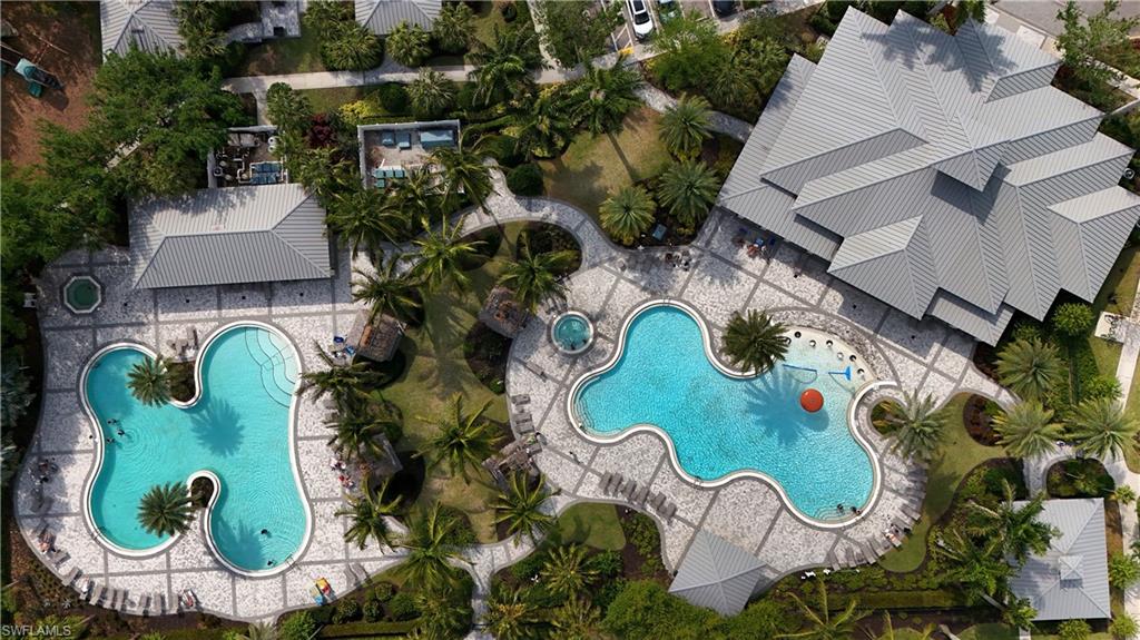 ORANGE BLOSSOM RANCH - Residential