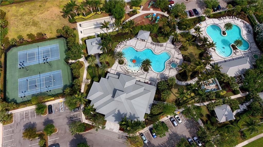 ORANGE BLOSSOM RANCH - Residential