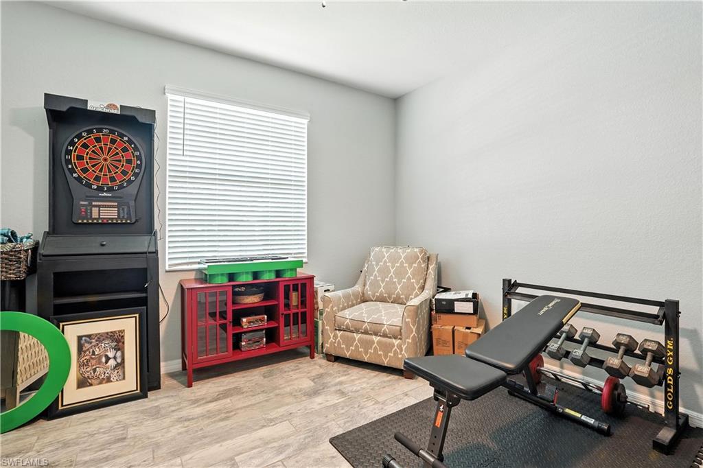 ORANGE BLOSSOM RANCH - Residential