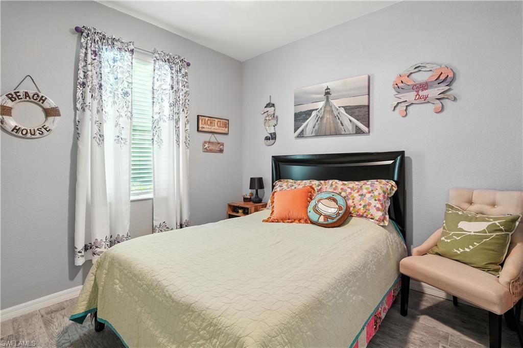 ORANGE BLOSSOM RANCH - Residential