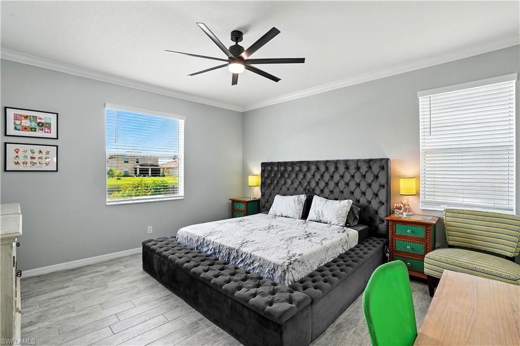 ORANGE BLOSSOM RANCH - Residential