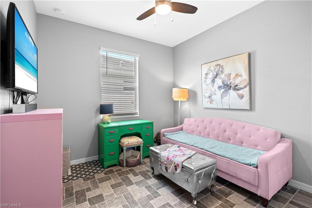 ORANGE BLOSSOM RANCH - Residential