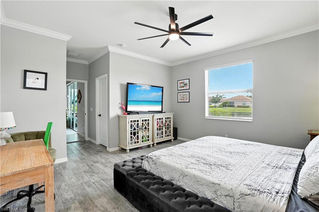 ORANGE BLOSSOM RANCH - Residential