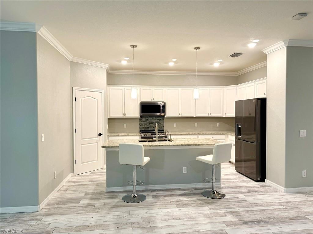 ORANGE BLOSSOM RANCH - Residential