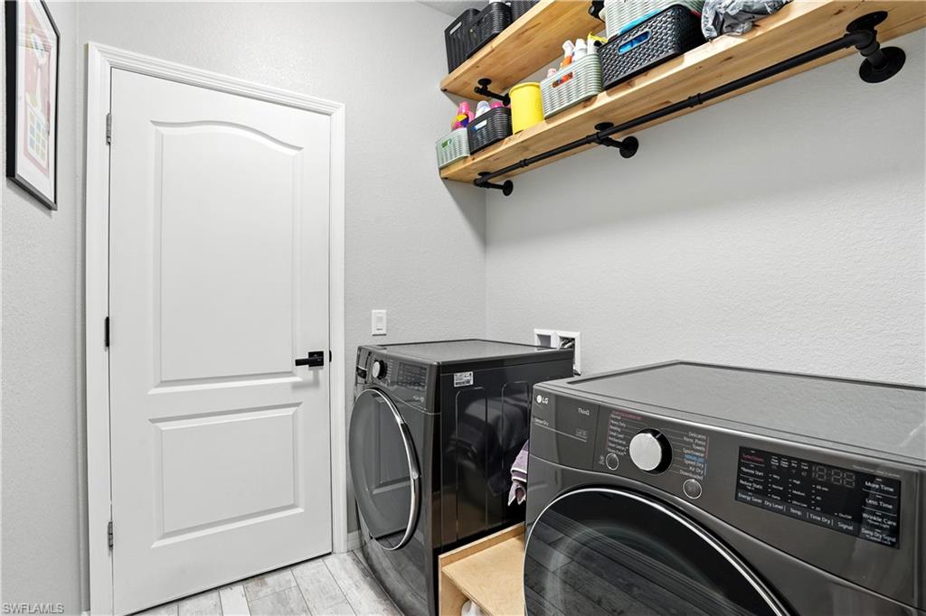 ORANGE BLOSSOM RANCH - Residential