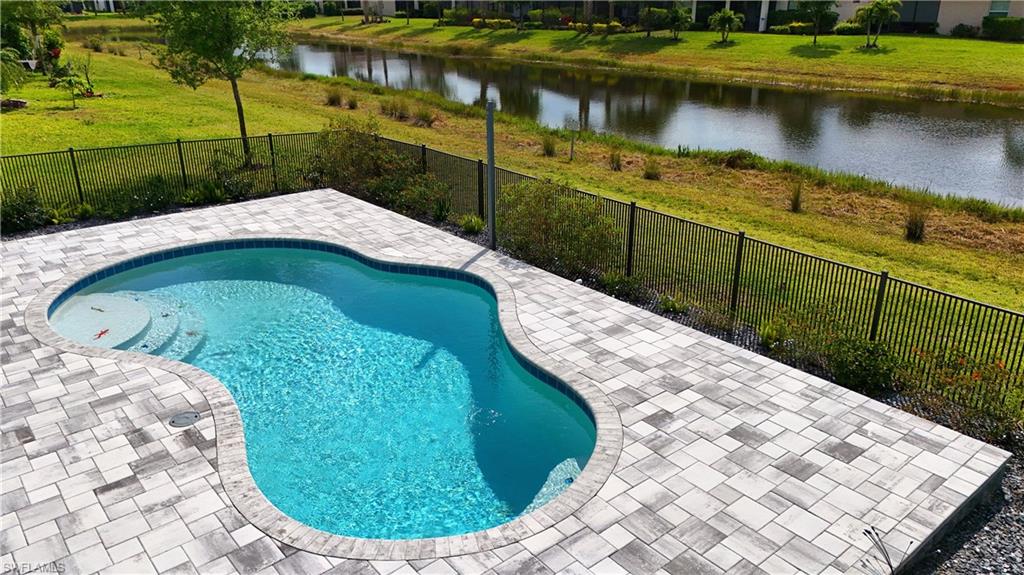 ORANGE BLOSSOM RANCH - Residential