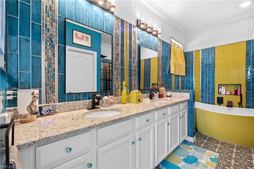 ORANGE BLOSSOM RANCH - Residential