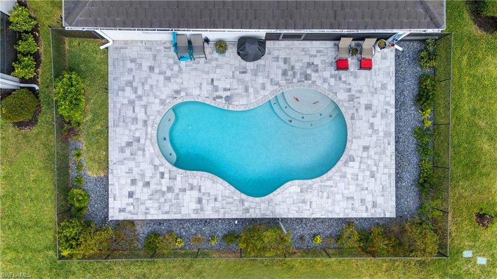 ORANGE BLOSSOM RANCH - Residential