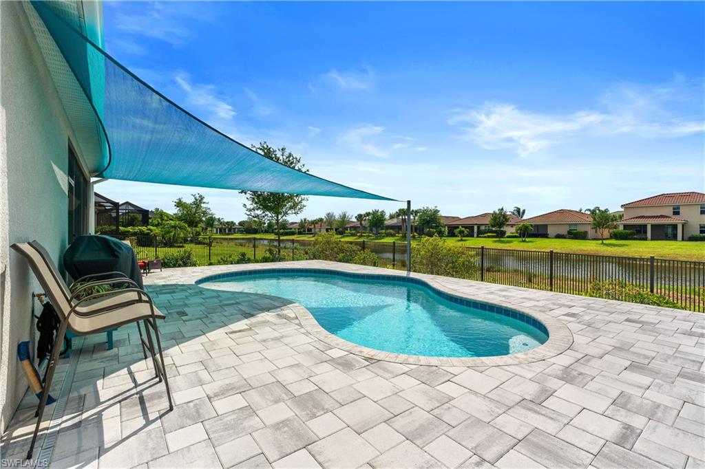 ORANGE BLOSSOM RANCH - Residential