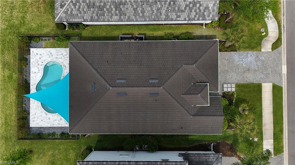 ORANGE BLOSSOM RANCH - Residential