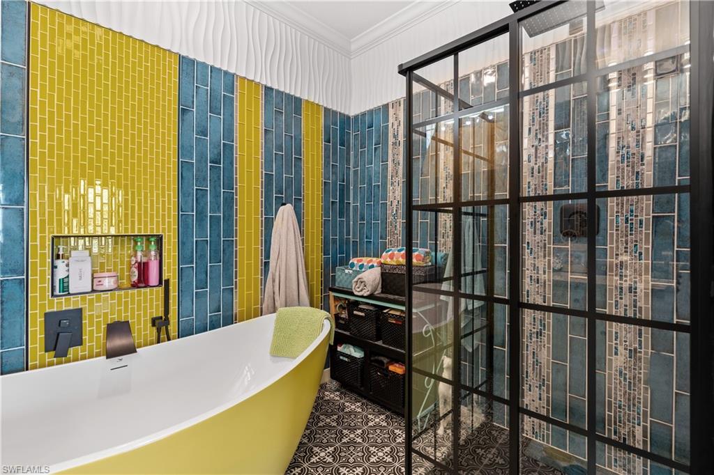 ORANGE BLOSSOM RANCH - Residential