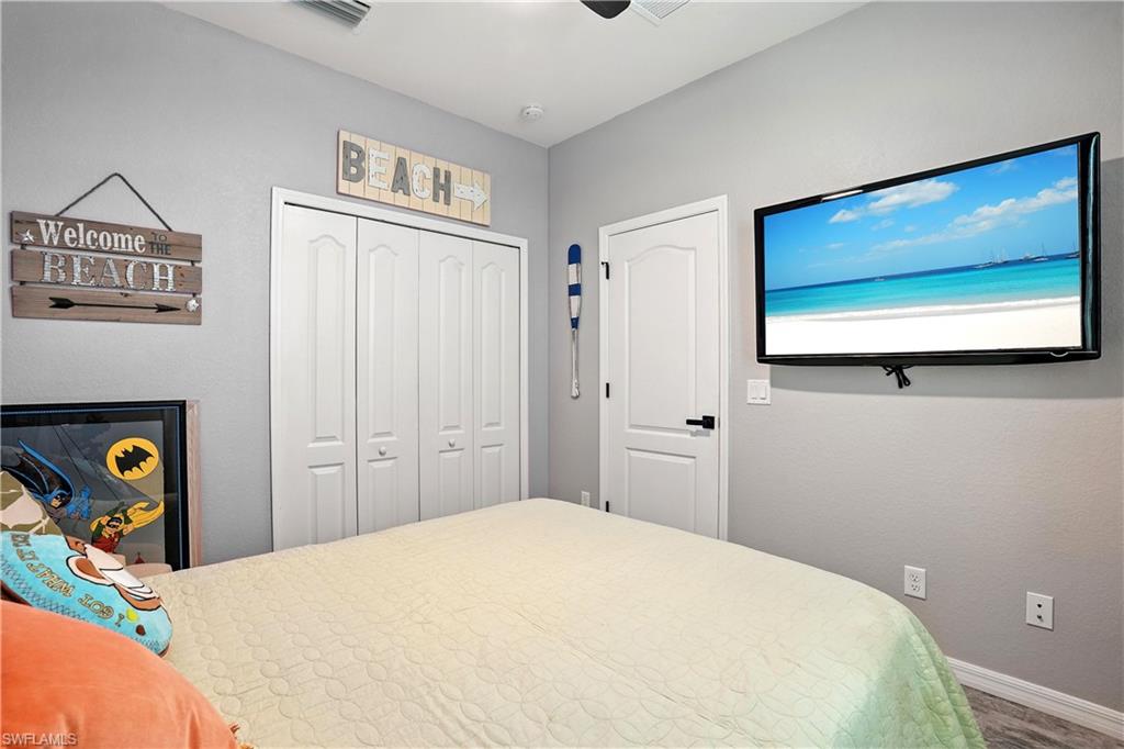 ORANGE BLOSSOM RANCH - Residential