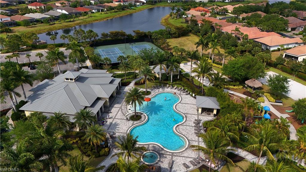 ORANGE BLOSSOM RANCH - Residential