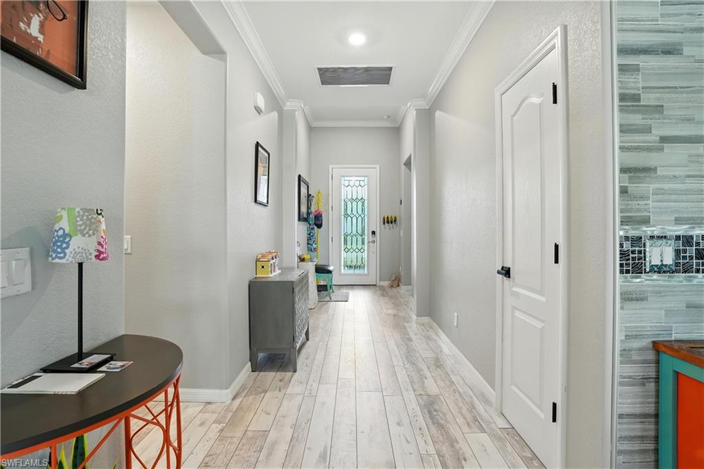 ORANGE BLOSSOM RANCH - Residential