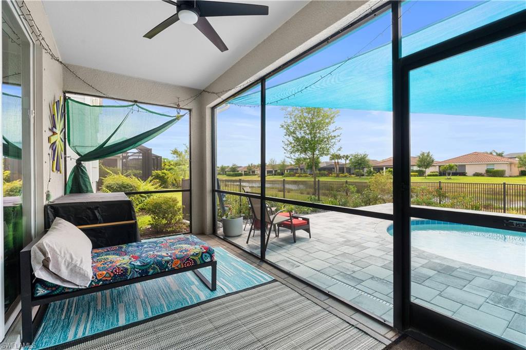 ORANGE BLOSSOM RANCH - Residential