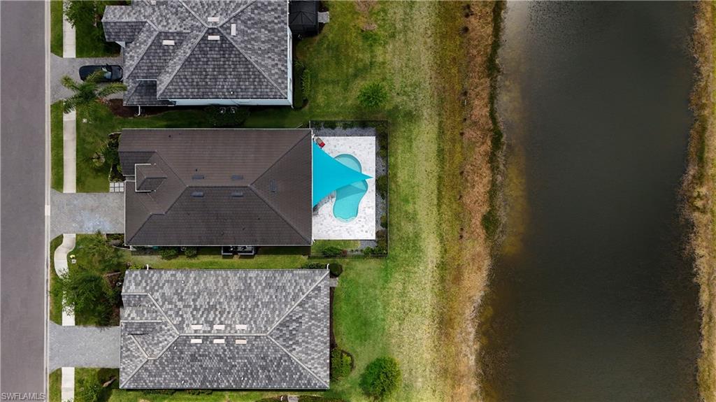 ORANGE BLOSSOM RANCH - Residential