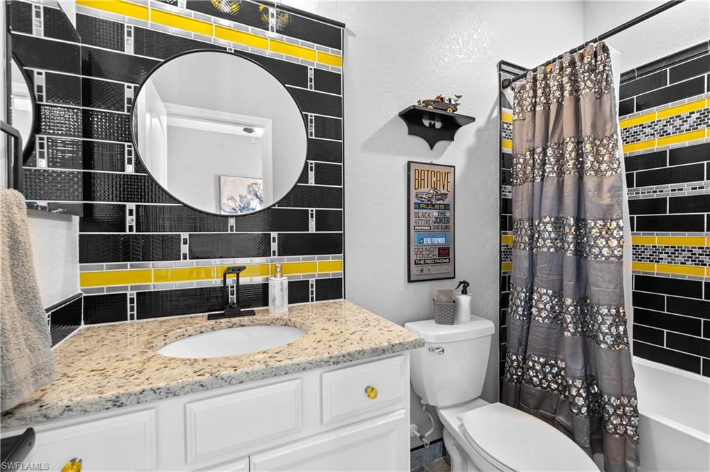 ORANGE BLOSSOM RANCH - Residential