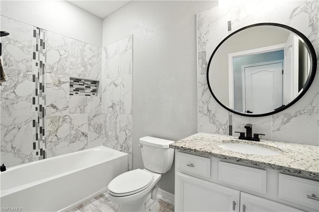 ORANGE BLOSSOM RANCH - Residential