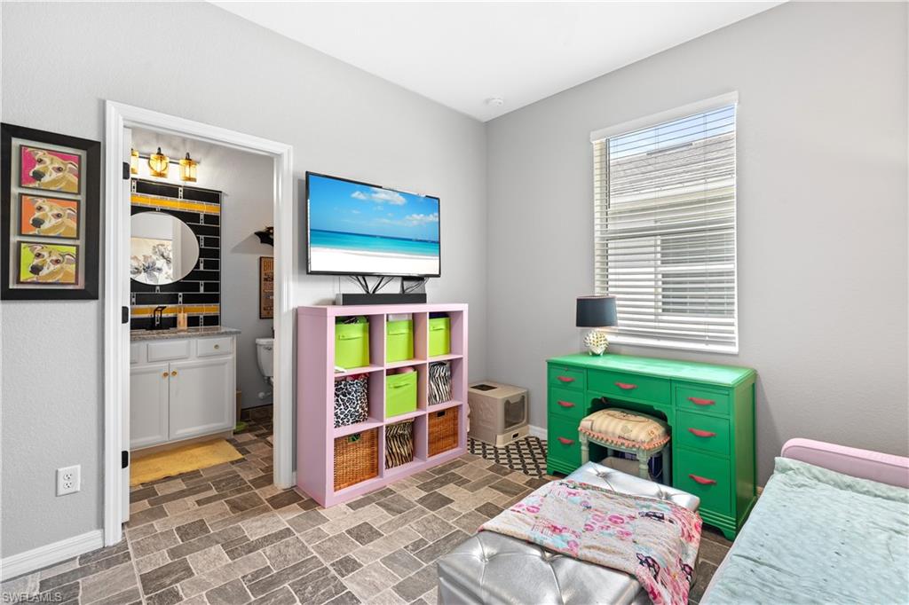 ORANGE BLOSSOM RANCH - Residential