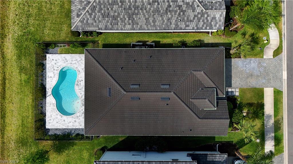 ORANGE BLOSSOM RANCH - Residential