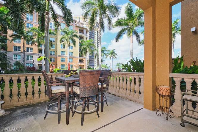 ALTA MAR - Residential