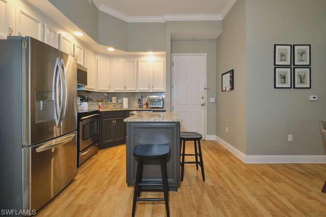 ALTA MAR - Residential