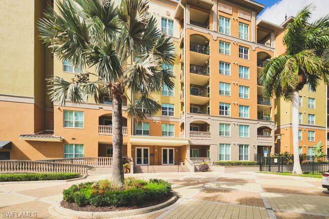 ALTA MAR - Residential