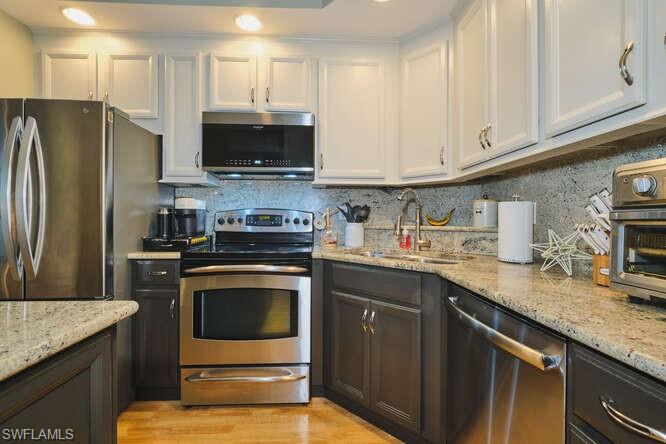 ALTA MAR - Residential