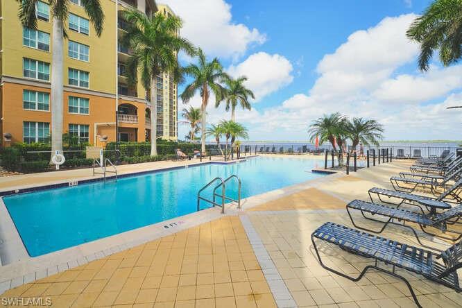 ALTA MAR - Residential