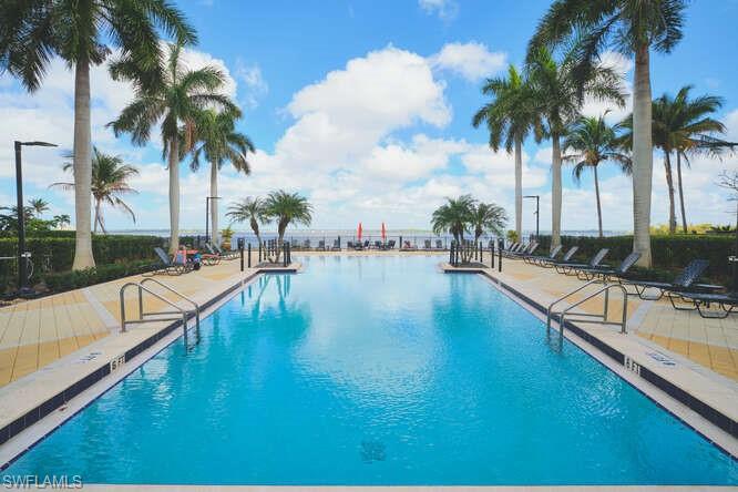 ALTA MAR - Residential