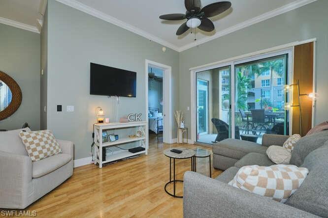 ALTA MAR - Residential