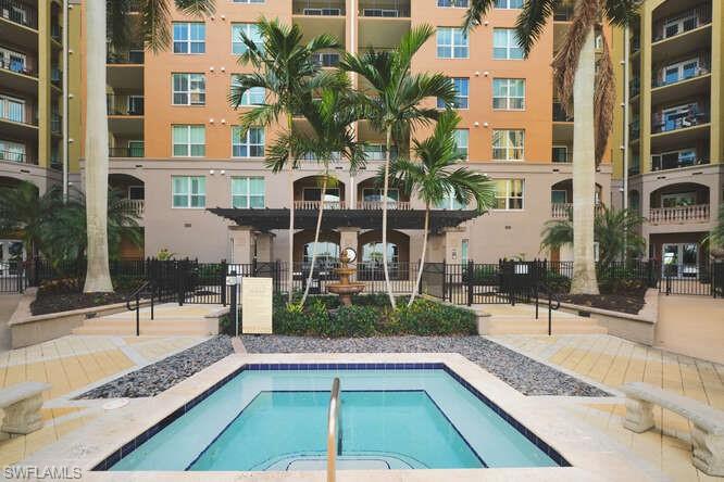 ALTA MAR - Residential